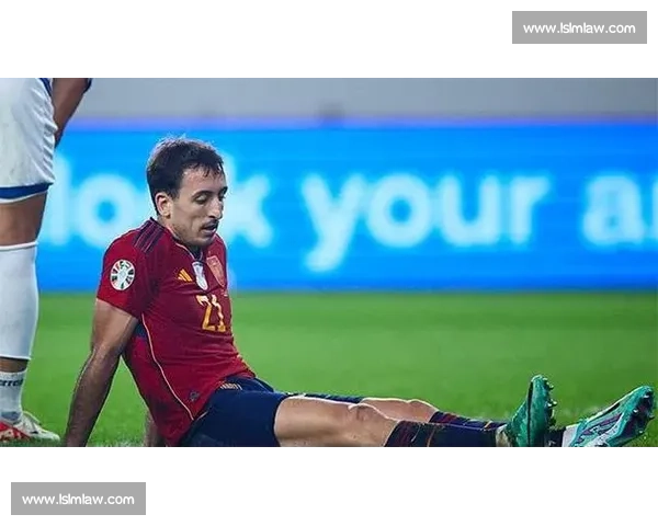 奥亚萨瓦尔 5 场造 9 球：西班牙锋线的沉默利刃