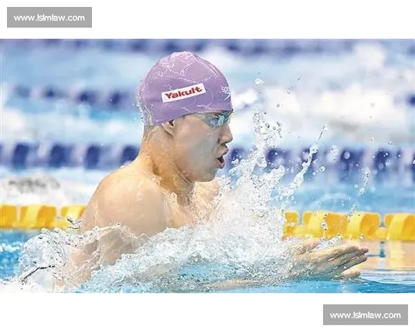 美国队刷新混合泳接力世界纪录 中国队两银两铜闪耀新加坡世锦赛