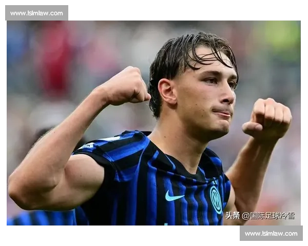 皮奥留队 + 博尼加盟，国米锋线青春风暴终结霍伊伦追逐