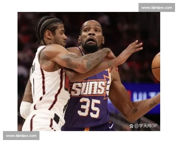 杜兰特空降火箭！8 换 1 震撼交易重塑联盟格局