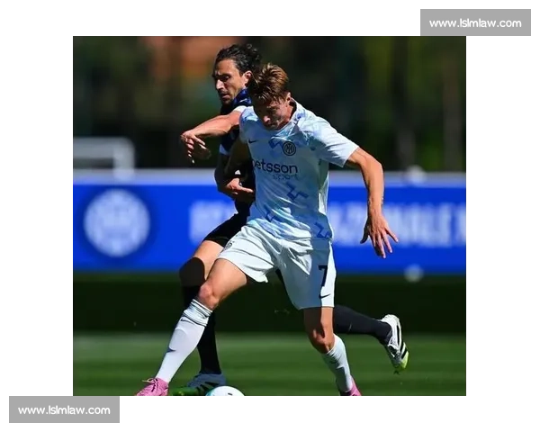 皮奥留队 + 博尼加盟，国米锋线青春风暴终结霍伊伦追逐