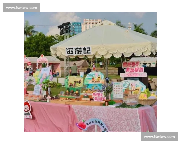 西红市 5.0 市集：每周解锁新玩法，首店云集引爆夏日潮趣