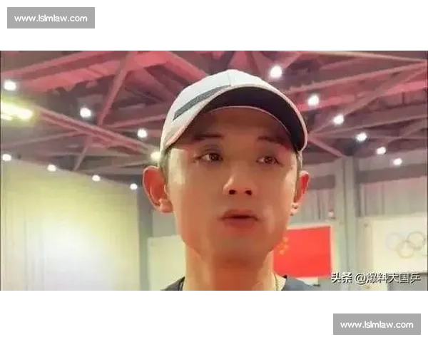 海外博主挑战张继科：一场跨越国界的乒乓激情碰撞